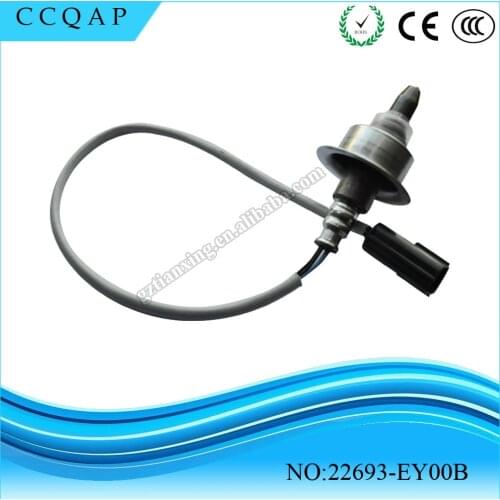 High quality Air Fuel Ratio Oxygen Sensor For Nissan 08-11 22693-EY00B