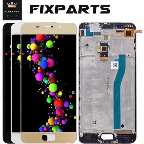 For Asus Zenfone 3s Max ZC521TL LCD Display Touch Screen Digitizer Assembly + Tools Replacement For 5.2 ASUS zc521tl X00GD LCD
