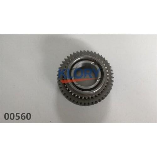 ZM015A-1701370-1 teetch 5th for great wall HAVAL H5 4D20 engine