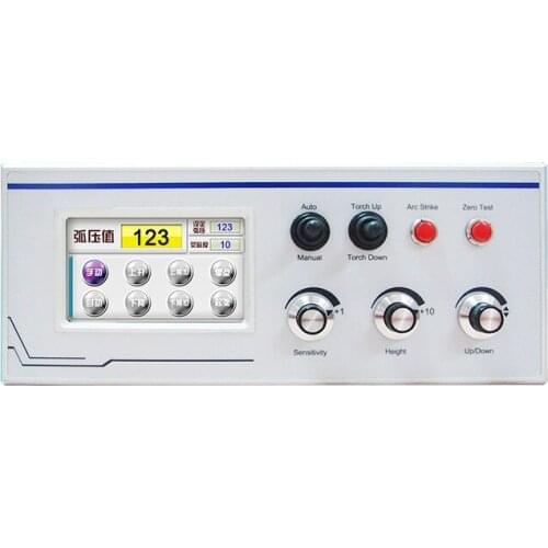 STAR AHa-L2 plasma arc voltage automatic height adjustment CNC flame plasma cutting gun height automatic tracking