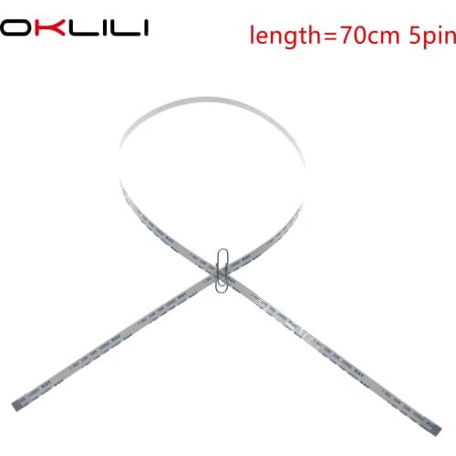 10PC X FFC Flex Flat Motor Cable for Epson L1110 L1118 L1119 L3100 L3101 L3106 L3108 L3110 L3115 L3116 L3117 L3118 L3119 L3150