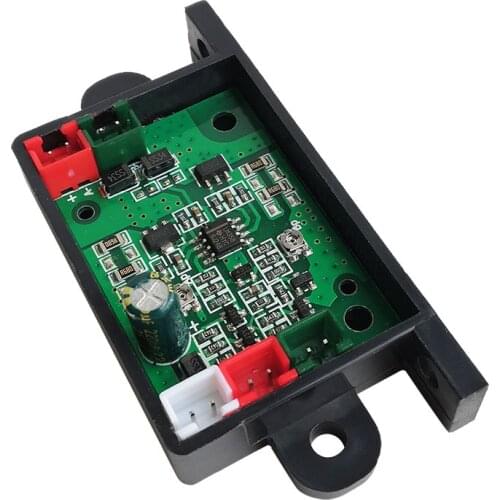 800mA DC 5V Constant Current Dual Laser Driver Board With TTL For LD LED Diode Drive Accessories