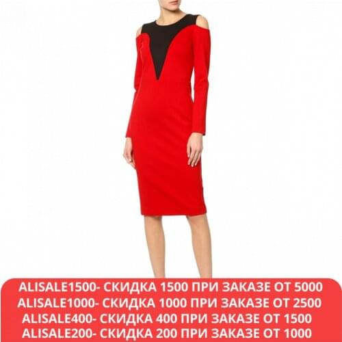 Bezko Fashionable Sheath Dresses