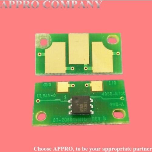 Image Unit Chip for Olivetti Oli D Color D-Color MF30 MF35 MF-30 MF-35 MF 30 35 Drum Cartridge Chips