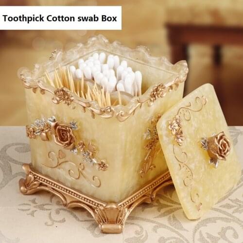 EWAYS Toothpick Stands