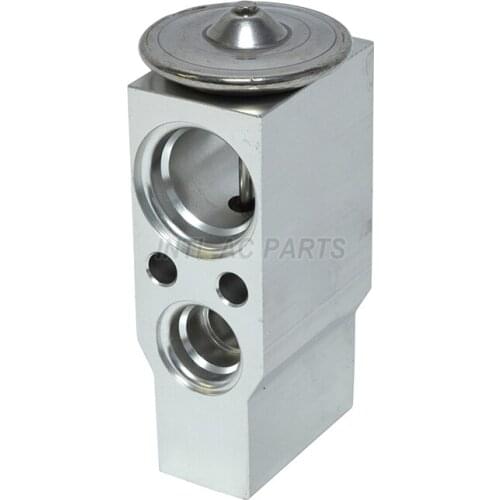 EX10439C MT5586 M609 MT5586 Auto A/C AC Expansion Block Valve for BMW 528i/530i/535d/640i/ EX-10439C