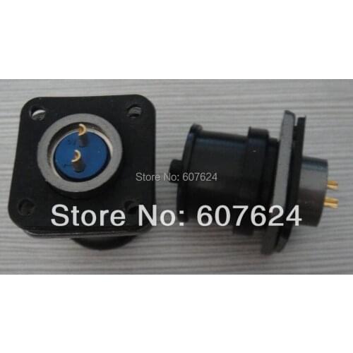 FQ14-2ZJ-S YR Socket new and original