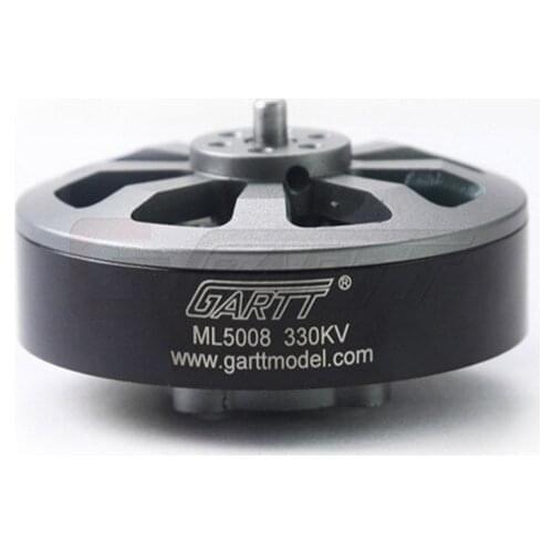 GARTT ML 5008 330KV Brushless Motor For Multicopter Hexacopter T960 T810 RC drone
