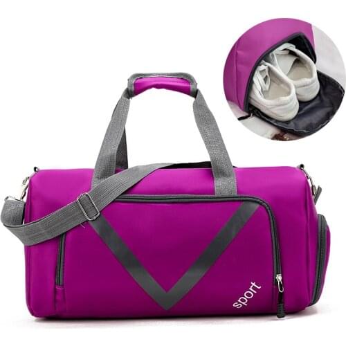 Женские сумки для фитнеса IMOK China At AliExpress