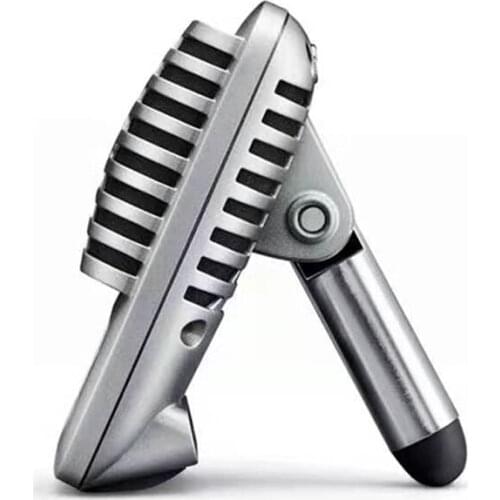 MV51 mobile phone recording national K song professional vocal instrument microphone