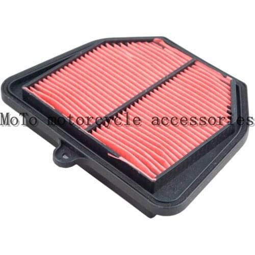 Air Filter Cleaner For Yamaha FZ1 FZ1N FZ1S 2006-2013 FZ8 2011-2013 Motorcycle Street Bike