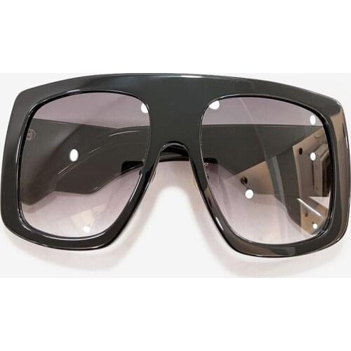 New Fashion Women Sunglasses Luxury Brand Designer Vintage Outdoor Driving Sun Glasses Eyewear Oculos De Sol