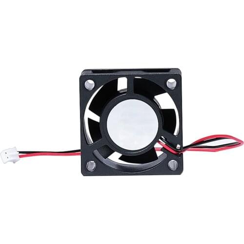 Geeetech 3D printer accessories Cooling Fan DC 24V with 150mm cable For A10T A20T A30T V1.0 version