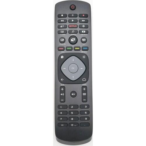 Original Remote Control for Philips 40PUT6400 50PUT6400 55PUT6400 40PUK640 lcd tv