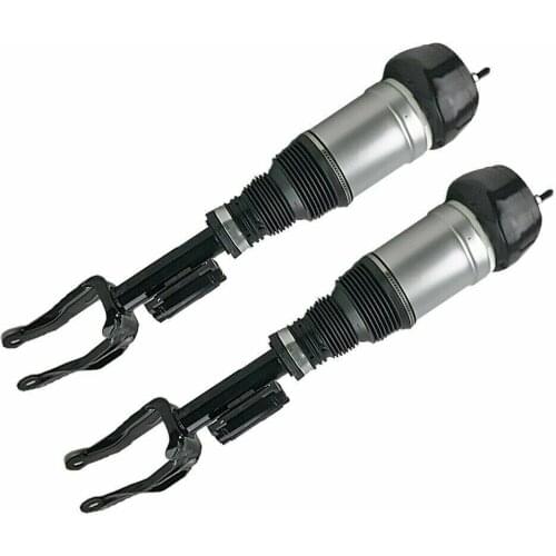 Front Left Right Air Shock Absorber for Mercedes W292 GLE 320 350 400 500 53 4MATIC Air Suspension Strut 2923202900 2923203213