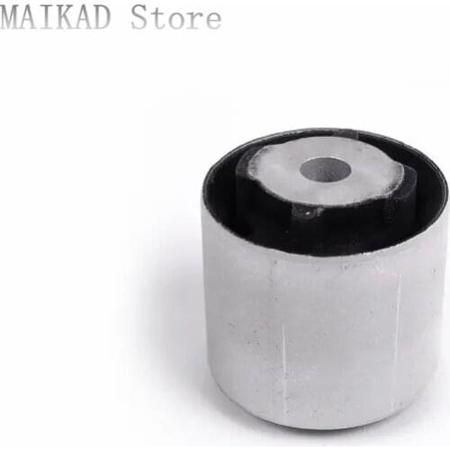 Front Differential Bushing Differential Mount for Porsche Cayenne 955 Audi Q7 VW Touareg Volkswagen Touareg 95534933700