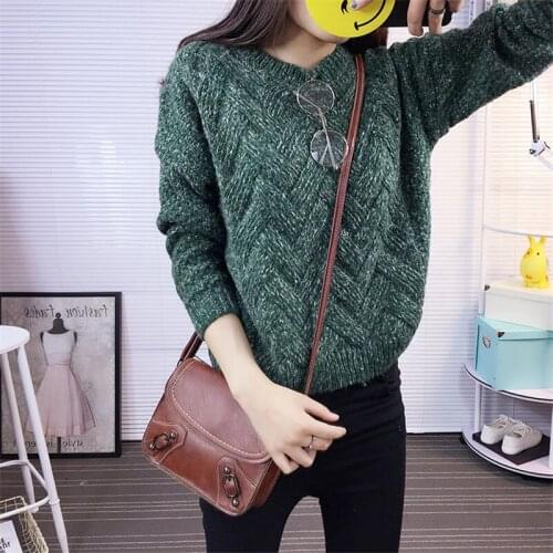 Женские кардиганы TFSCLOIN China At AliExpress