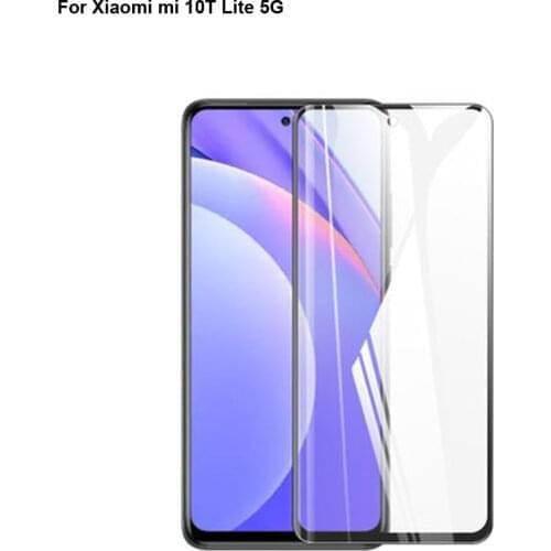 TREE RING Screen Protectors For Xiaomi Mi 10T Pro 5G