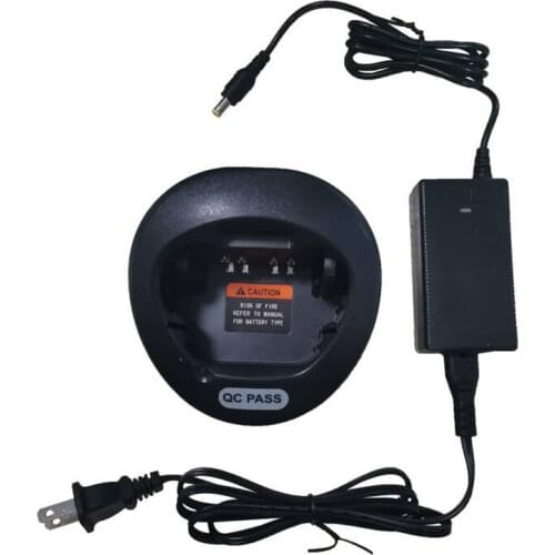 VBLL NTN8831 Rapid Charger for Motorola HT1000 XTS1500 XTS2250 XTS2500 XTS3000 XTS3500 XTS4250 XTS5000 MTS2000 MT2000 Radio