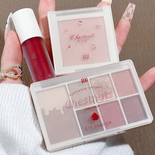 Средства для макияжа Xixi China At AliExpress