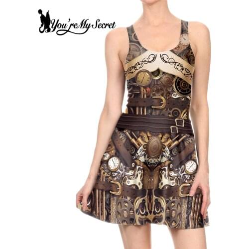 Летние платья с длинным рукавом You‘re My Secret China At AliExpress