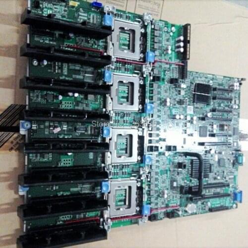 0P703H P703H CN-0P703H server motherboard for PowerEdge R910 without CPU (motherboard only) tested working