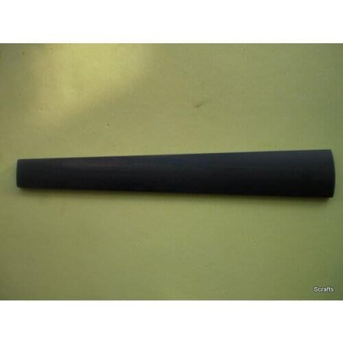 1 PCs VIOLA fingerboard 310mm in length Ebony fingerboard Black ebony viola parts