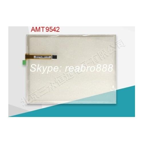 AMT9542 AMT 9542 Touch Screen Panel Glass Touch screen