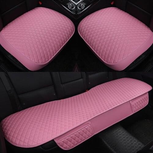 Car Universal Seat cushion for Lifan All Models 320 X50 520 X60 720 X80 620 820 auto styling car accessories