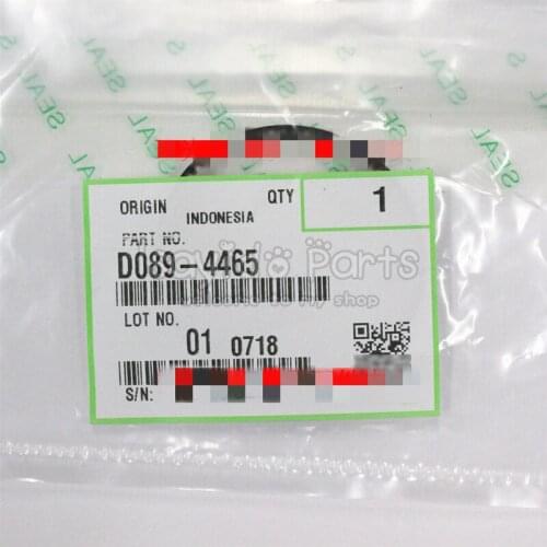 D089-4465 D0894465 Genuine New Paper exit belt for Ricoh Aficio MPC3001 MPC3501 MPC4501 MPC5501
