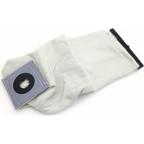 Vacuum cleaner parts dust filter washable bags for KARCHER A2004 A2204 A2054 A2656 WD2.250 WD3.200 WD3.300 SE3001 SE4001 MV1