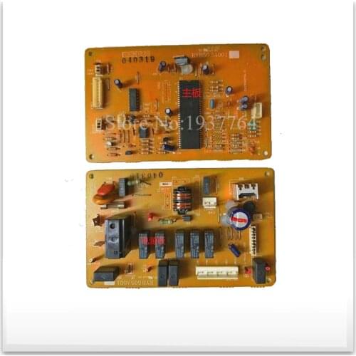 For Mitsubishi computer board circuit board RYB505A001 good working