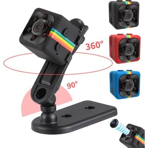 HD 1080P Car dashcam CMOS Sensor Night Vision Camcorder Micro Cameras mini dv Camera cam DVR Motion Detection Recorder Camcorder