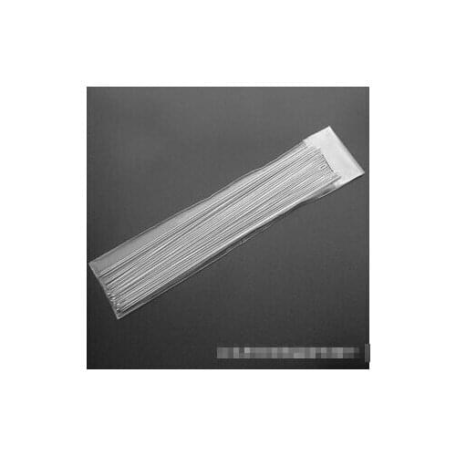 D121 DIY jewelry accessories, hand tools beaded pin Bead needle 0.6 * 120mm beaded pin wholesale 5pcs/lot