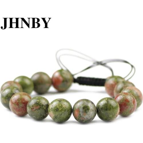 JHNBY Rigid Bracelets