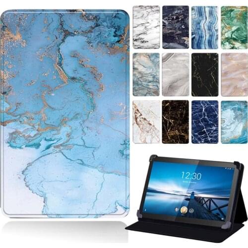 Leather Tablet Case for Lenovo Smart Tab M8 8Inch /M8 LTE 8Inch /M10 10.1Inch /M10 LTE 10.1Inch /P10 10.1Inch /P10 LTE 10.1Inch