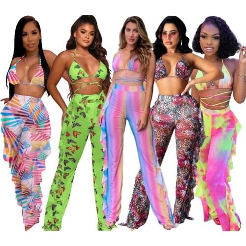 Прозрачные купальники LEOSOXS China At AliExpress