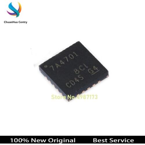 1 pcs TPS7A4701RGWR TPS7A4701 7A4701 VQFN20 Original and New In Stock