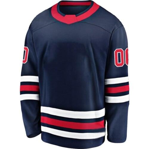 Custom Men America Ice Hockey Jersey New York Fans Stitch Jerseys Lundqvist Messier Panarin Kakko Zuccarello McDONAGH