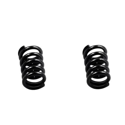 100Pcs Black 5mm Outer Diamter 8mm Height Compression Spring For 3D Printer Extruder Heated Bed