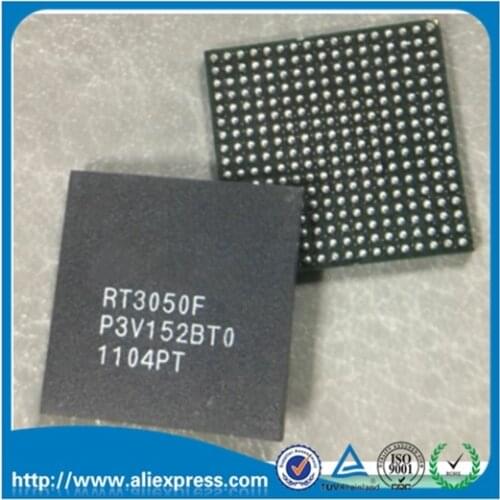 RT3050 RT3050F new imported chip wireless router card hot chip