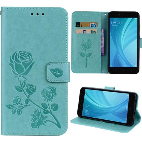 RYHNCHM Phone Cases Xiaomi Redmi 4