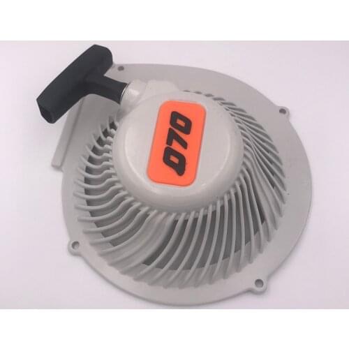 HUNDURE Recoil Rewind Starter STIHL MS070 MS 070 090 Chainsaw Parts Starter Assembly #1106 080 2802
