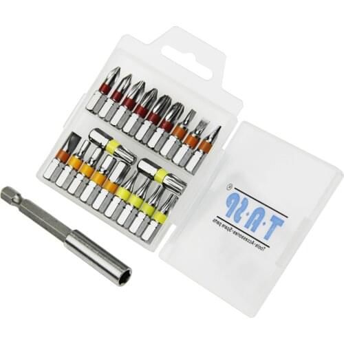 TASP Screwdriver
