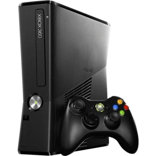 Игровые консоли XBOX360 RUS China At AliExpress