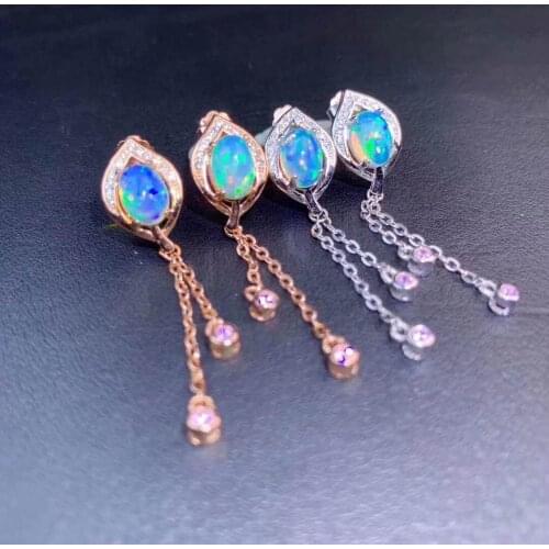 YUMZONED Stud Earrings