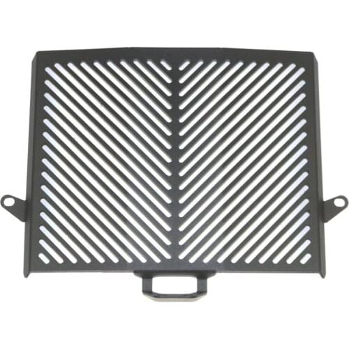 Motorcycle Radiator Grille Protector Cooling Network Protection Fit for KTM 1050 1090 1190 1290 ADV R S Brand New Water Tank Net