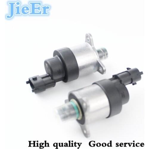 0928400713 0 928 400 713 Fuel Injection Pressure Pump Regulator Metering Valve For KIA