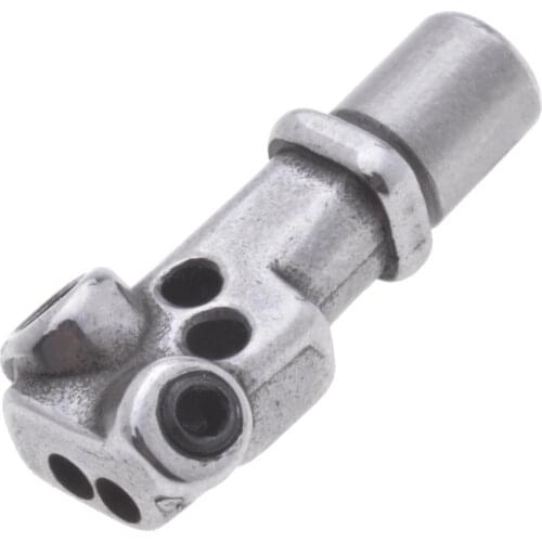 1 PCS NEEDLE CLAMP, 2-NEEDLE FOR JUKI MO-3900 # 121-48706