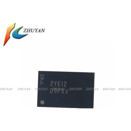 10PCS!!! NEW Original MT41K256M16HA-125:E D9PXV MT41K256M16HA-125 MT41K256M16HA BGA In Stock